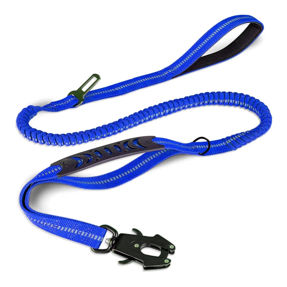 Dog Leash - Shock Absorbing