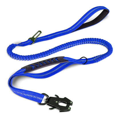 Dog Leash - Shock Absorbing