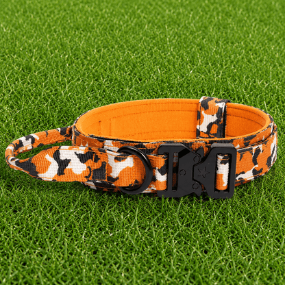 Collar – Quick Release - Imperial Pawz
