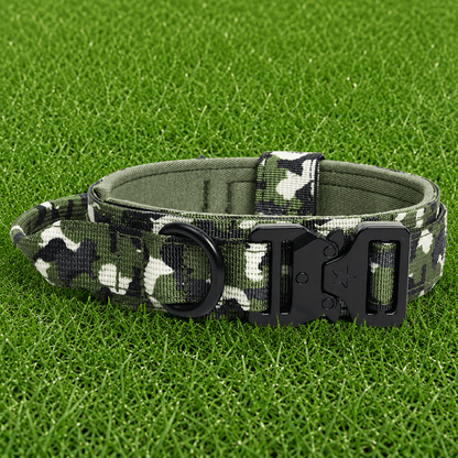 Collar – Quick Release - Imperial Pawz