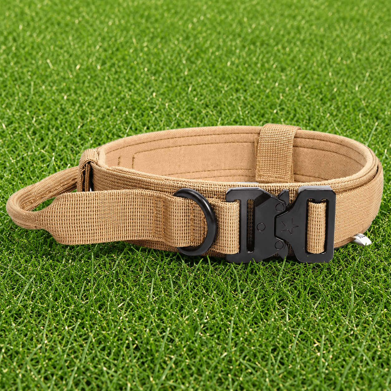Collar – Quick Release - Imperial Pawz