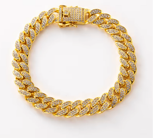 Cuban Chain