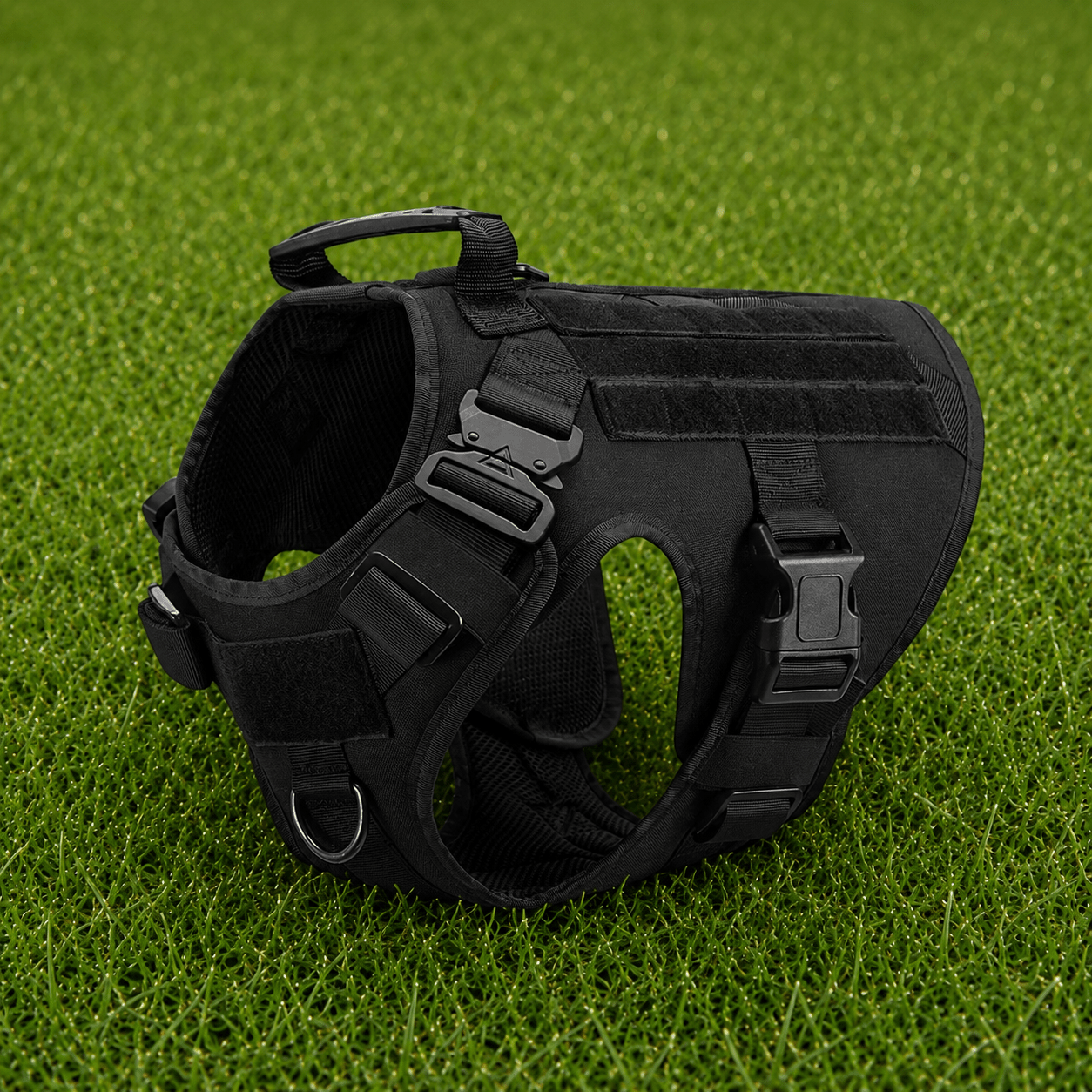 Dog Harness – Elite - Imperial Pawz
