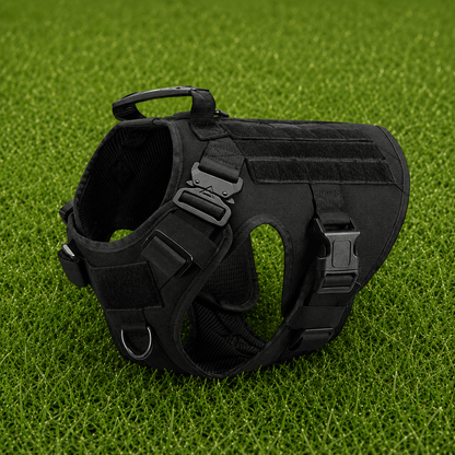 Dog Harness – Elite - Imperial Pawz