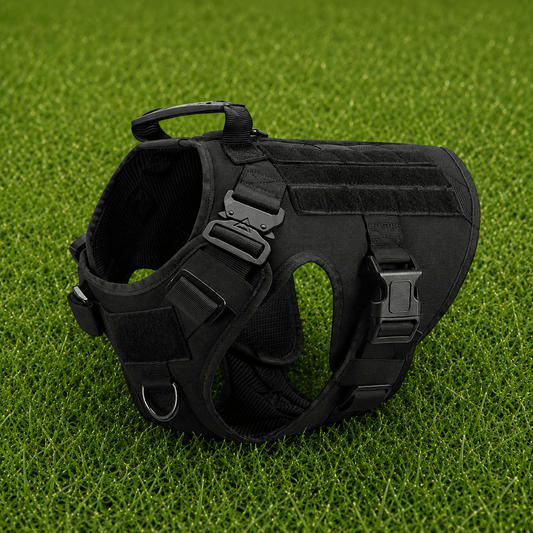 Dog Harness – Elite - Imperial Pawz