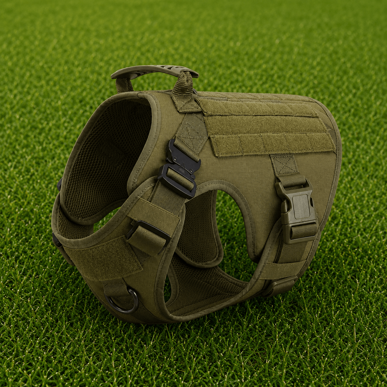 Dog Harness – Elite - Imperial Pawz