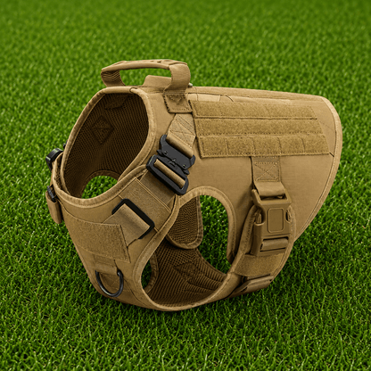 Dog Harness – Elite - Imperial Pawz