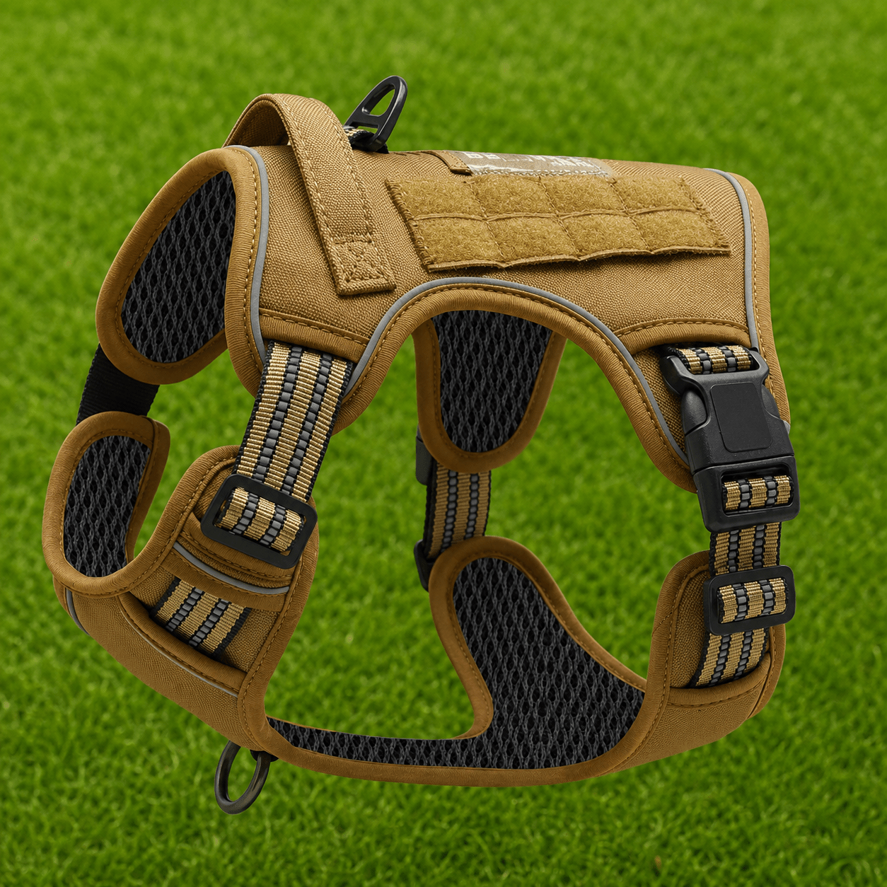 Dog Harness – Pro - Imperial Pawz