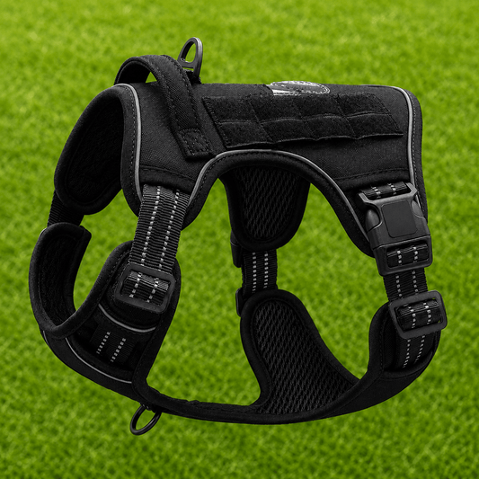 Dog Harness – Pro - Imperial Pawz