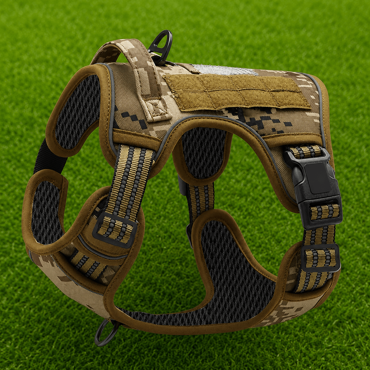 Dog Harness – Pro - Imperial Pawz