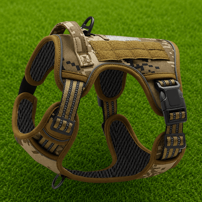 Dog Harness – Pro - Imperial Pawz