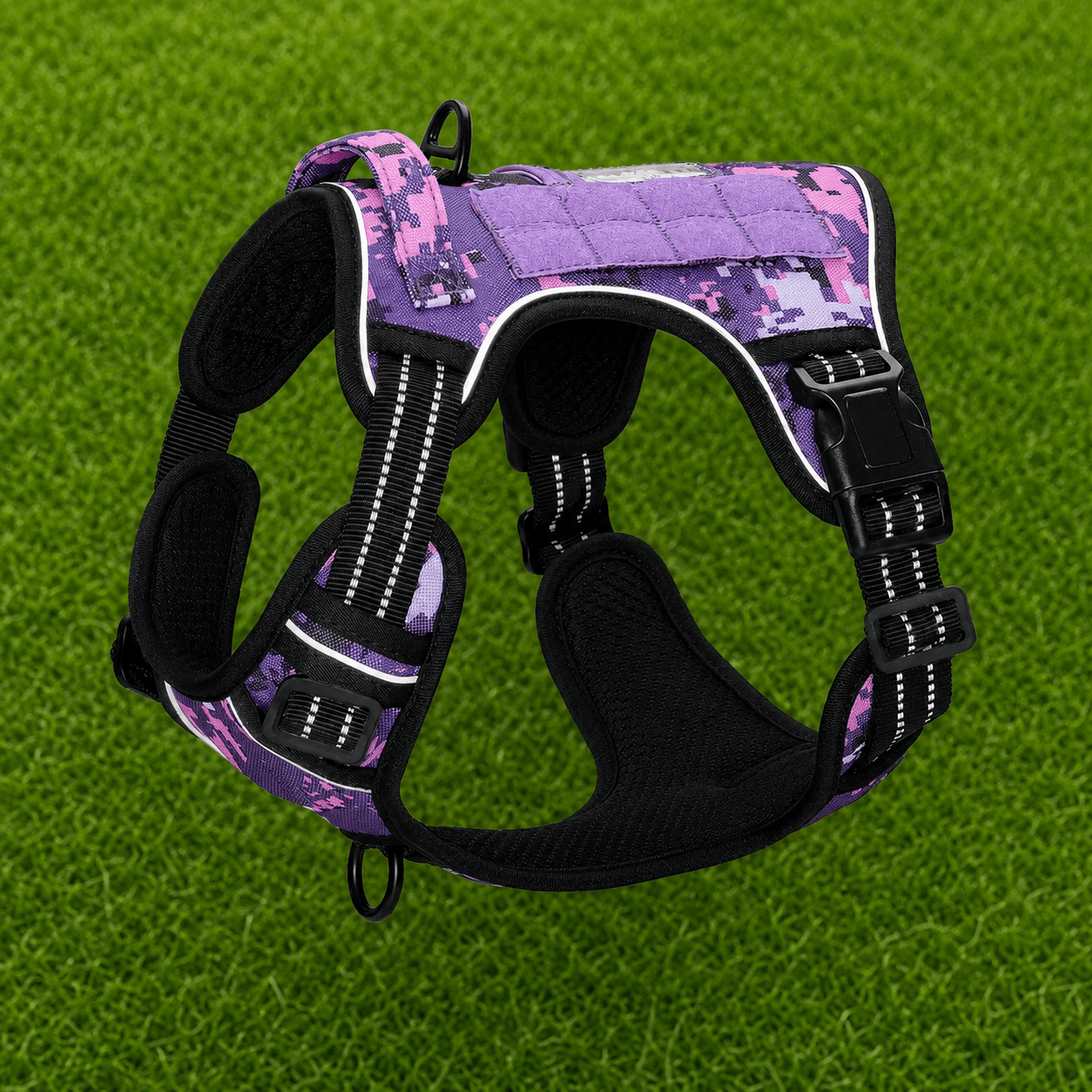 Dog Harness – Pro - Imperial Pawz