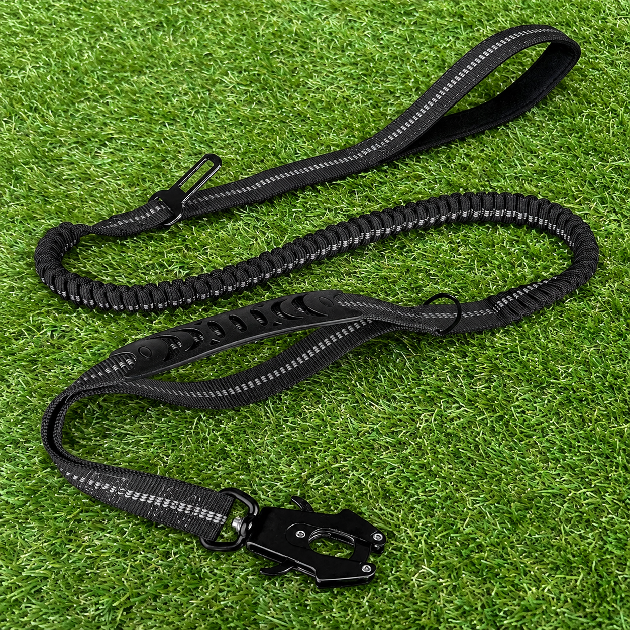 Dog Leash - Shock Absorbing