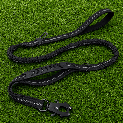 Leash - Shock Absorbing - Imperial Pawz