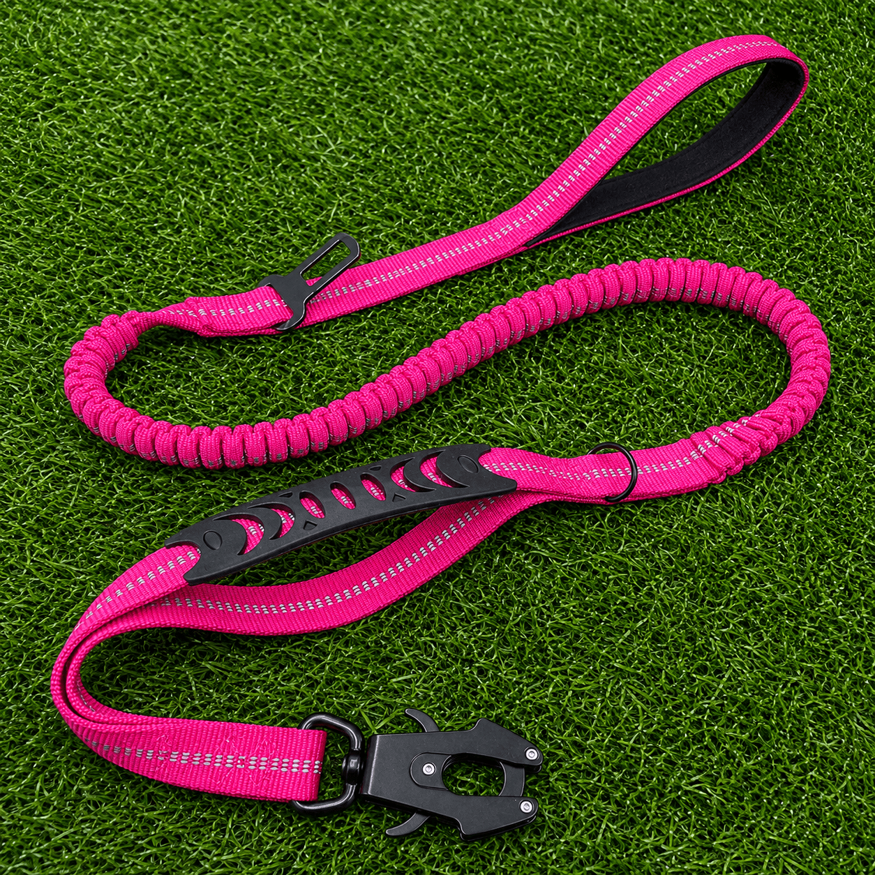Leash - Shock Absorbing - Imperial Pawz