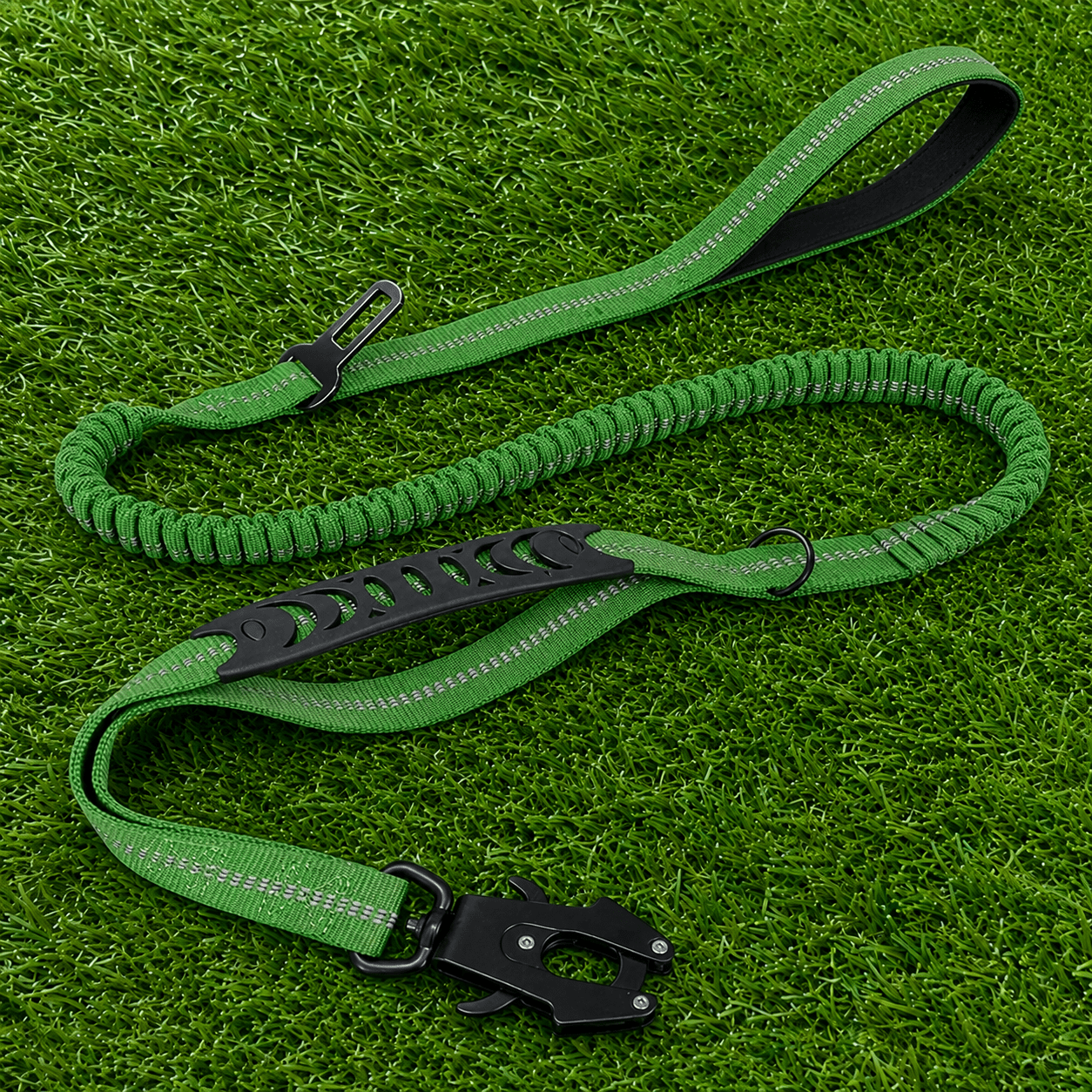 Leash - Shock Absorbing - Imperial Pawz