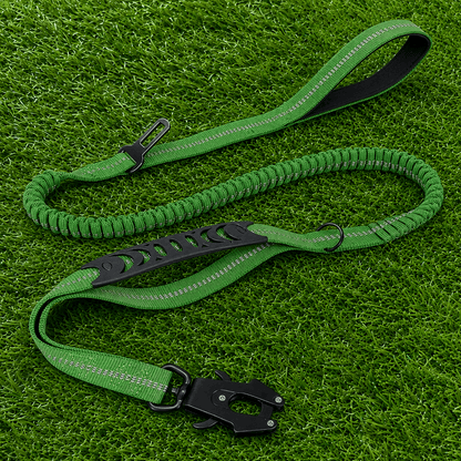 Leash - Shock Absorbing - Imperial Pawz