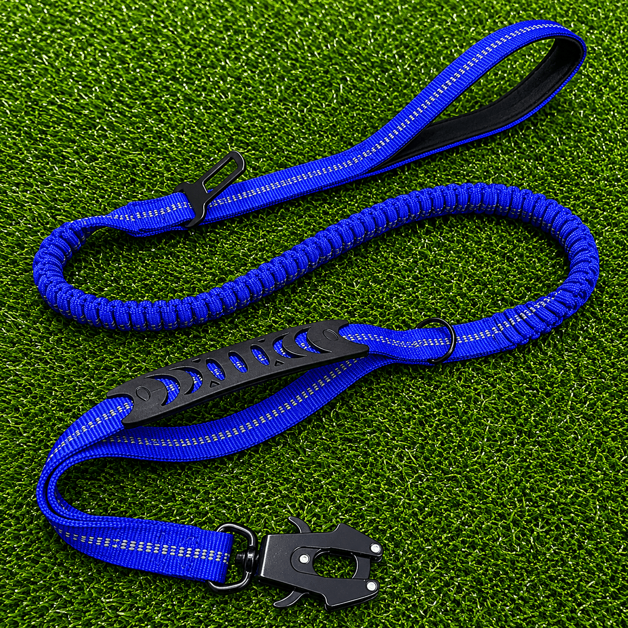 Leash - Shock Absorbing - Imperial Pawz