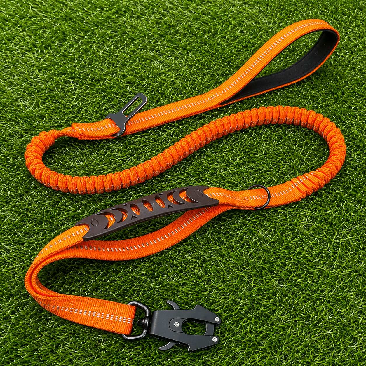 Leash - Shock Absorbing - Imperial Pawz
