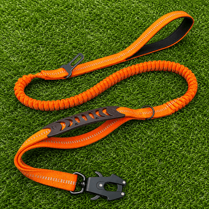 Leash - Shock Absorbing - Imperial Pawz