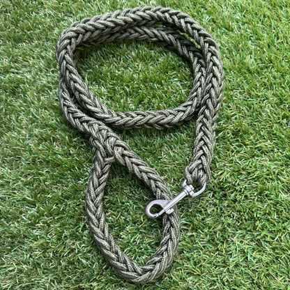 Leash - Thick Rope - Imperial Pawz