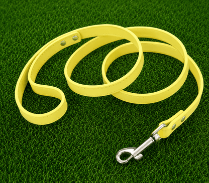 Leather Leash - Classic - Imperial Pawz