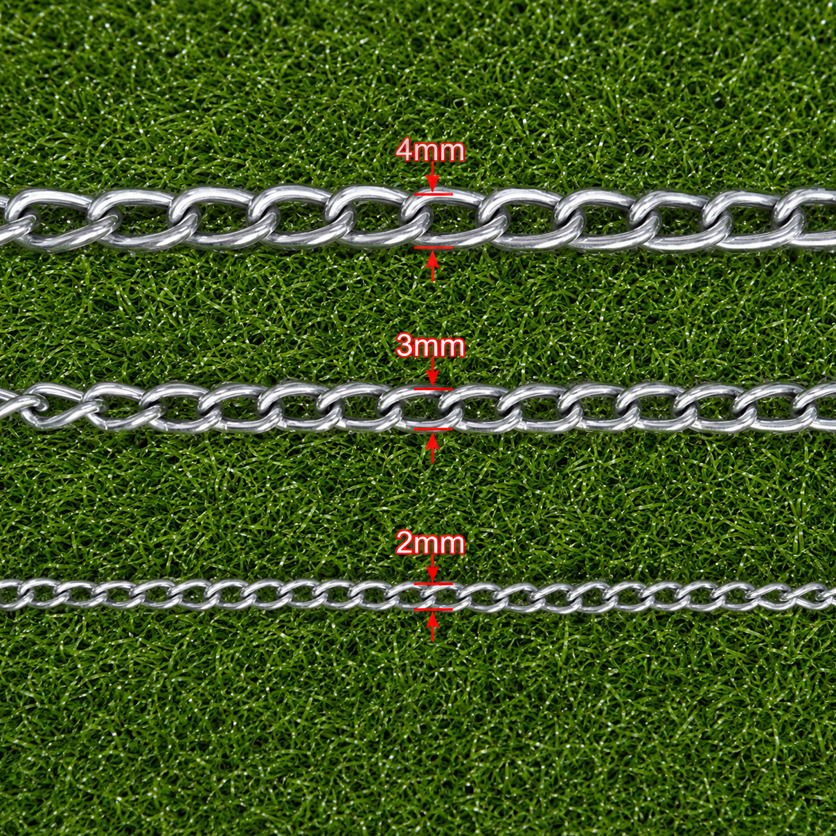 Dog Leash – Chain
