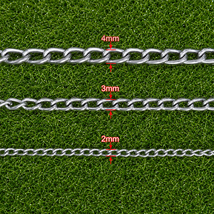 Dog Leash – Chain