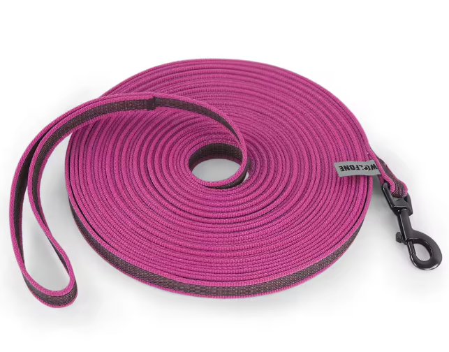 Dog Leash – Training Lead (5 Lengths)