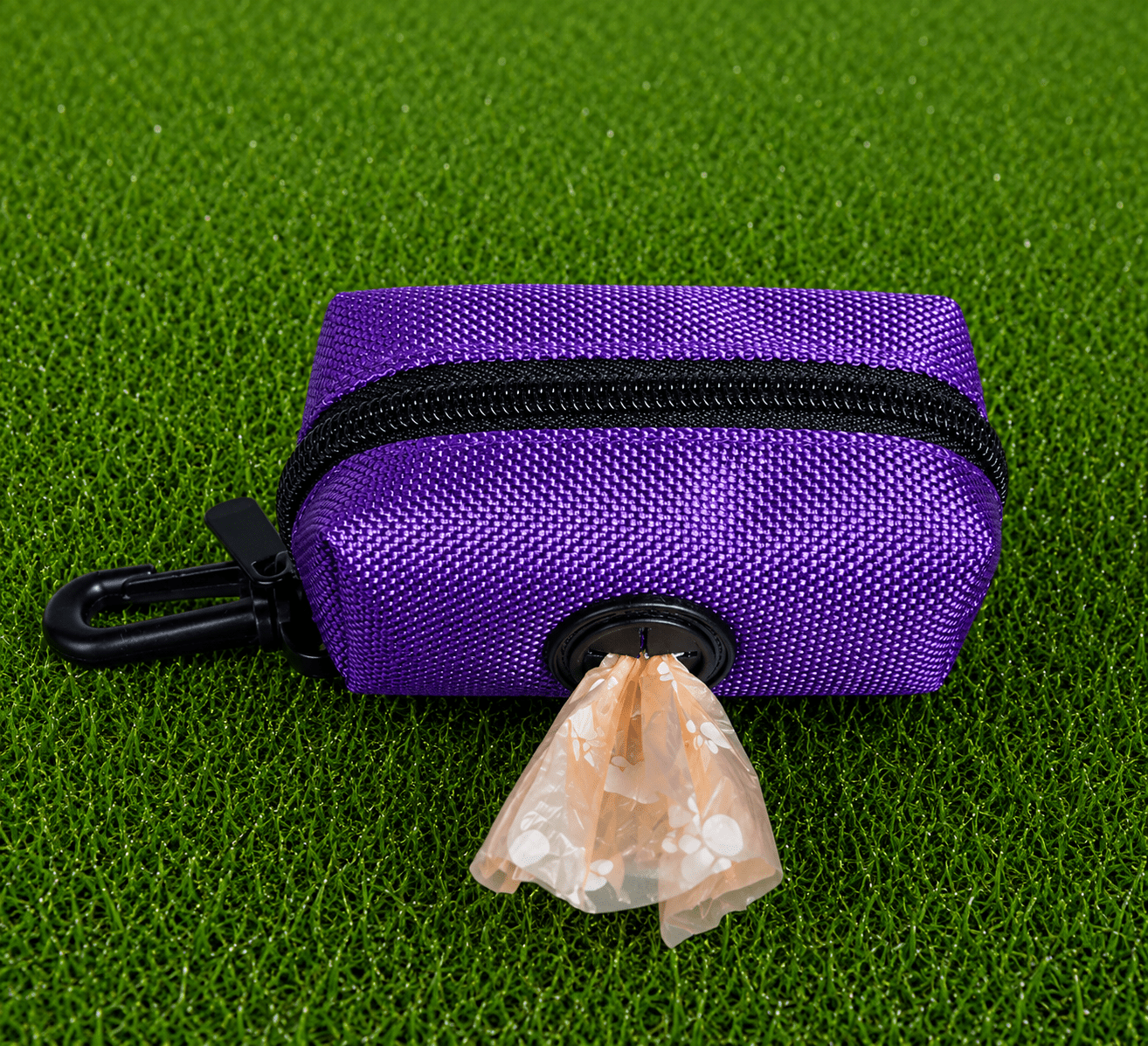 Poop Bag Holder - Imperial Pawz