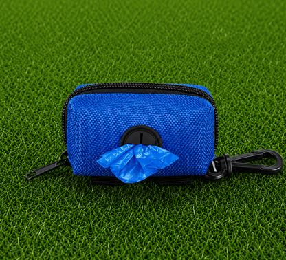 Poop Bag Holder - Imperial Pawz
