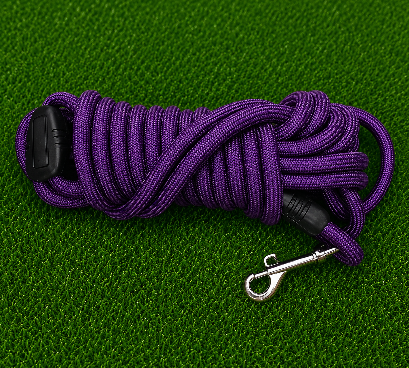 Dog Leash – Training Rope (3 Lengths)