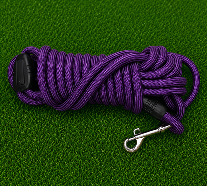Dog Leash – Training Rope (3 Lengths)